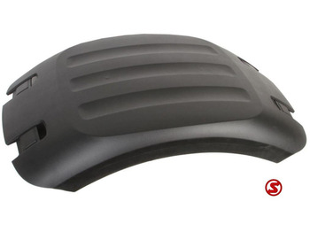 Carrocería y exterior DAF