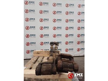 Suspensión de ballestas para Camión Deutz Occ set bladveren vooras 170D21 Deutz: foto 3