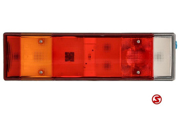 Luz trasera RENAULT Premium