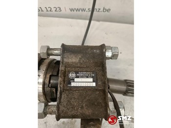 Hidráulica para Camión Diversen Occ Pto Iveco stralis: foto 3