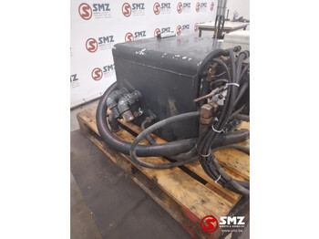 Depósito hidráulico para Camión Diversen Occ hydrauliektank 150L 60cmx50cmx50cm: foto 4