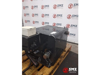 Depósito hidráulico para Camión Diversen Occ hydrauliektank 150L 60cmx50cmx50cm: foto 2
