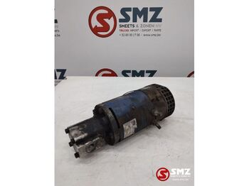 Motor hidráulico para Camión Diversen Occ hydraulische DC motor Haldex 3KW 24MA42THSWA: foto 1
