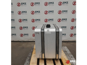 Depósito hidráulico