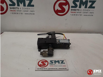 Depósito hidráulico