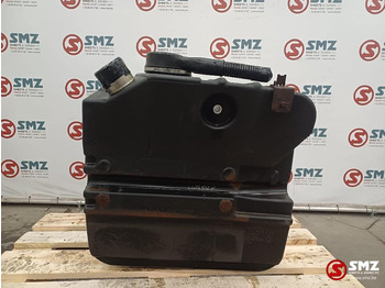 Procesamiento de combustible IVECO
