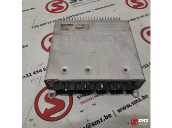 Unidad de control IVECO