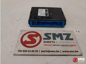 Unidad de control IVECO