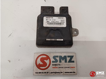 Unidad de control IVECO