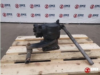 Caja de dirección IVECO Stralis