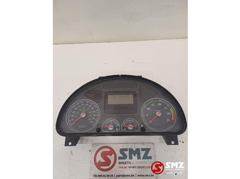 Salpicadero IVECO