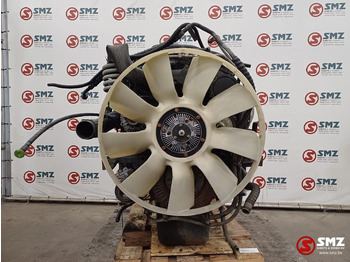 Motor para Camión Iveco Occ motor F3GFE611 Iveco Cursor 11: foto 3