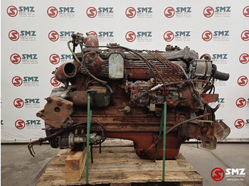 Motor IVECO