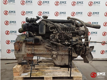 Motor IVECO