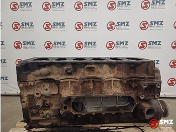 Motor y piezas IVECO