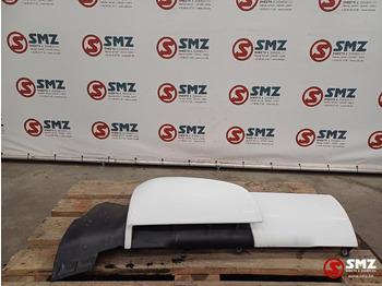 Cabina e interior IVECO