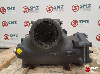 Caja de dirección para Camión MAN Gereviseerd stuurhuis man: foto 2