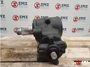 Caja de dirección para Camión MAN Gereviseerd stuurhuis man: foto 4