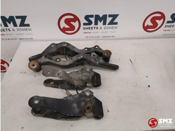 Bastidor/ Chasis MAN TGX