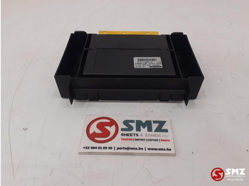 Unidad de control para Camión MAN Occ ECU ECAS 4x2 regeleenheid MAN: foto 2 Unidad de control para Camión MAN Occ ECU ECAS 4x2 regeleenheid MAN: foto 2