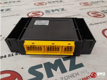 Unidad de control MAN