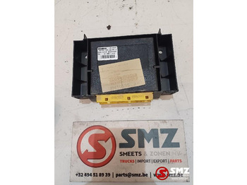 Unidad de control MAN