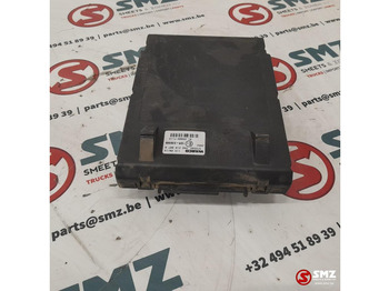 Unidad de control MAN
