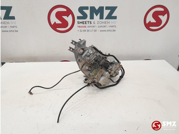 Motor y piezas MAN