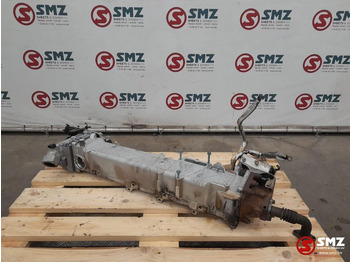 Motor y piezas MAN