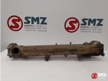 Motor y piezas MAN