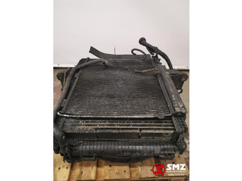 Radiador para Camión MAN Occ Radiator met intercooler MAN TGM: foto 3 Radiador para Camión MAN Occ Radiator met intercooler MAN TGM: foto 3