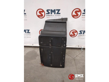 Carrocería y exterior MAN