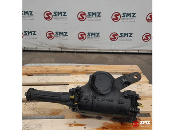 Caja de dirección MAN