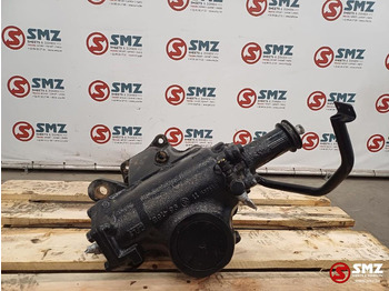 Caja de dirección MAN