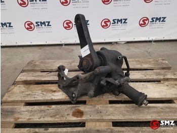 Caja de dirección MAN TGX