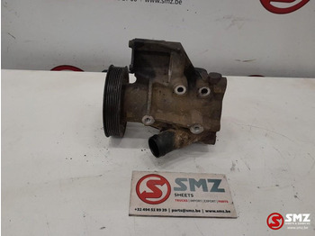 Bomba de combustible MAN