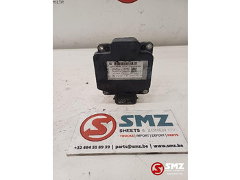 Unidad de control MAN