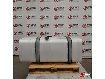 Depósito de combustible MAN