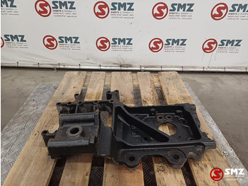 Bastidor/ Chasis MAN