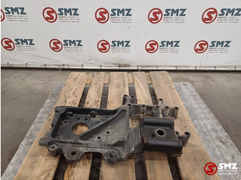 Bastidor/ Chasis MAN