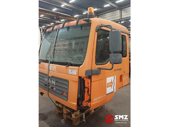 Cabina e interior para Camión MAN Occ cabine MAN: foto 2