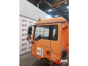 Cabina e interior para Camión MAN Occ cabine MAN: foto 4