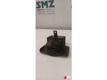 Bastidor/ Chasis para Camión MAN Occ cabinekantelpomp MAN: foto 3