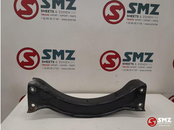 Bastidor/ Chasis MAN