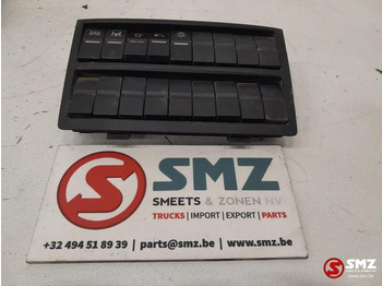 Sistema eléctrico MAN