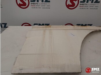 Cabina e interior MAN TGX