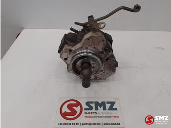 Bomba de combustible MAN