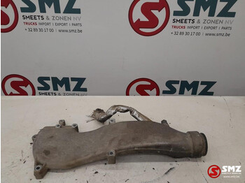 Sistema de refrigeración MAN