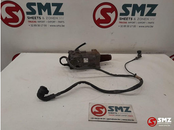 Embrague y piezas MAN