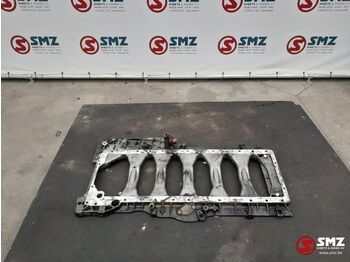 Motor y piezas MAN TGL